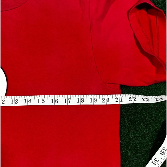 Vintage 1990s Changes The Flash T-Shirt - Picture 5 of 6